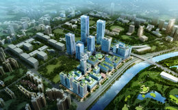 深圳湾生态科技园（建成）
